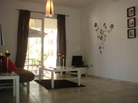 ONE BED APT IN KATO PAPHOS