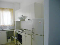 1 BED APARTMENT- Universal area 
