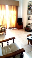 2 BEDROOM FULLY FURNISHED APARTMENT, K.PAFOS